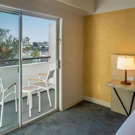 Hilton Garden Inn Dana Point Doheny Beach Exterior photo