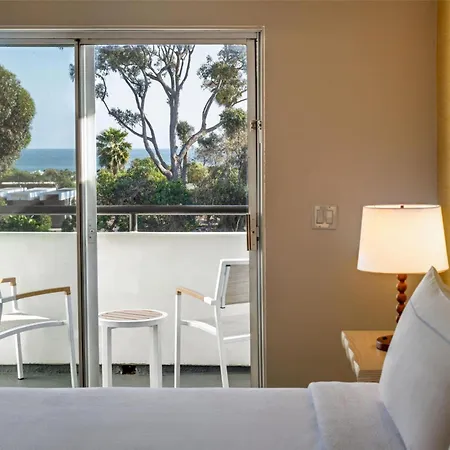 Hilton Garden Inn Dana Point Doheny Beach Exterior photo