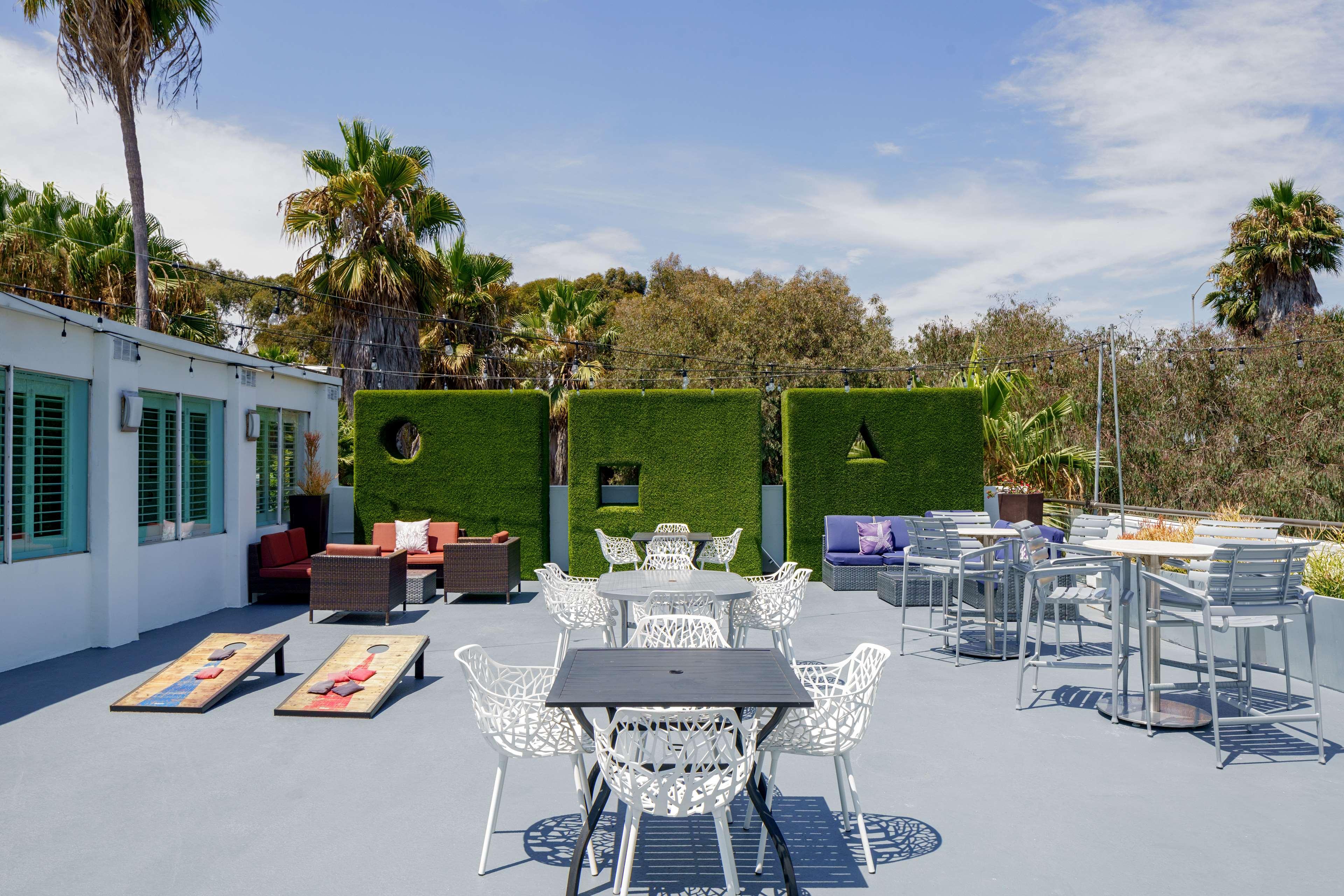 Hilton Garden Doheny