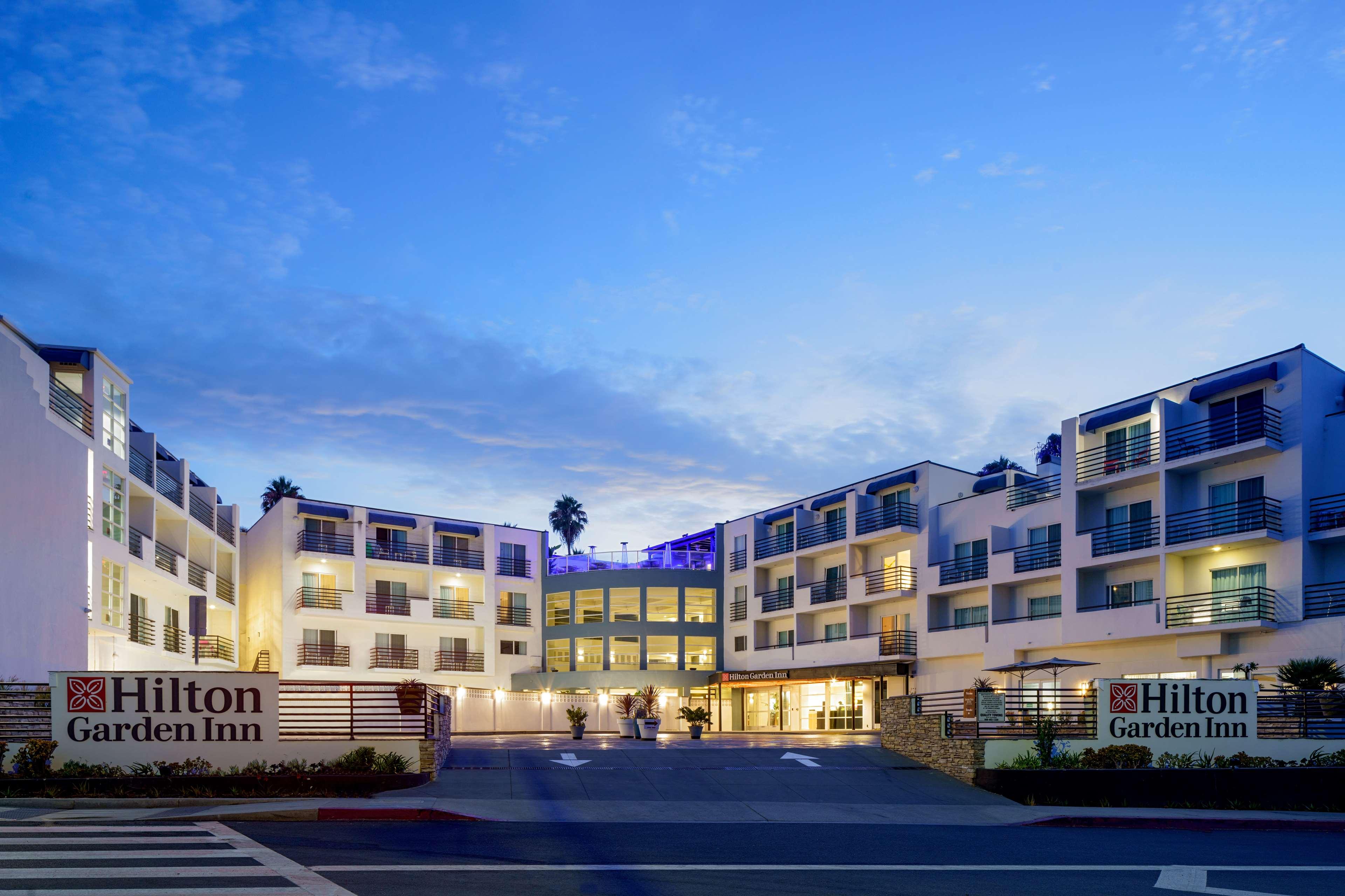 Hilton Garden Doheny Resort 3*