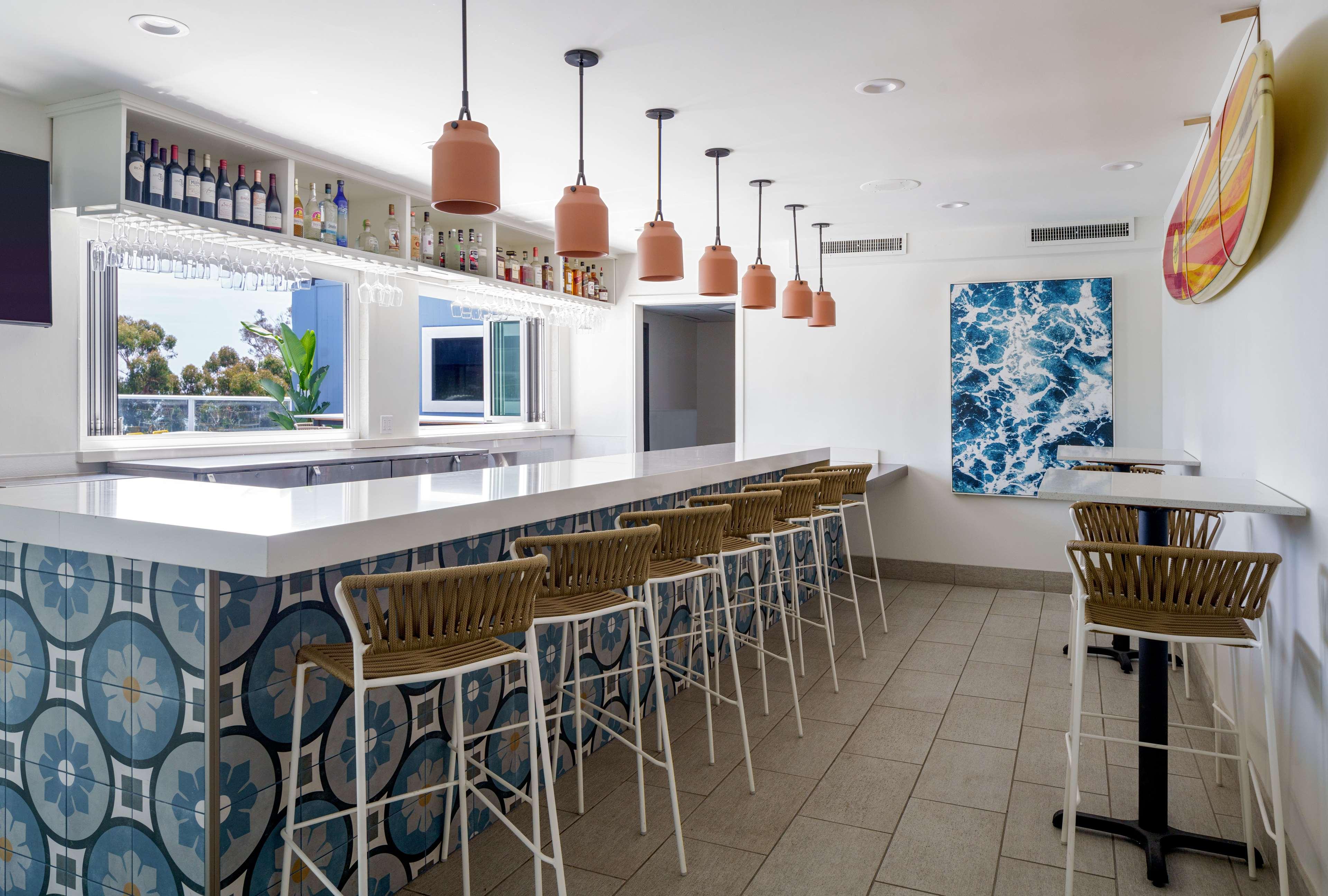 Resort Hilton Garden Doheny Dana Point