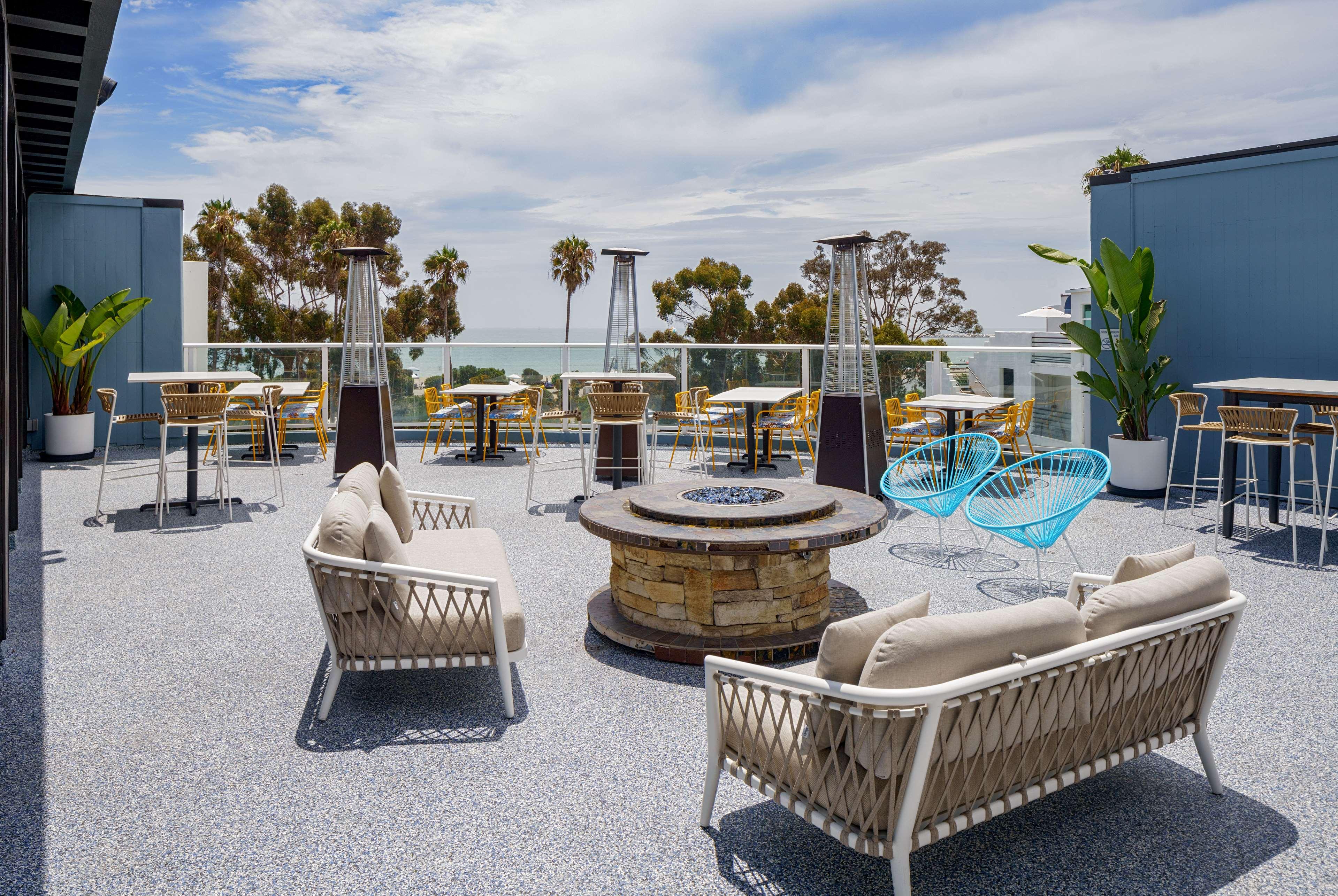 Hilton Garden Doheny Beach Dana Point