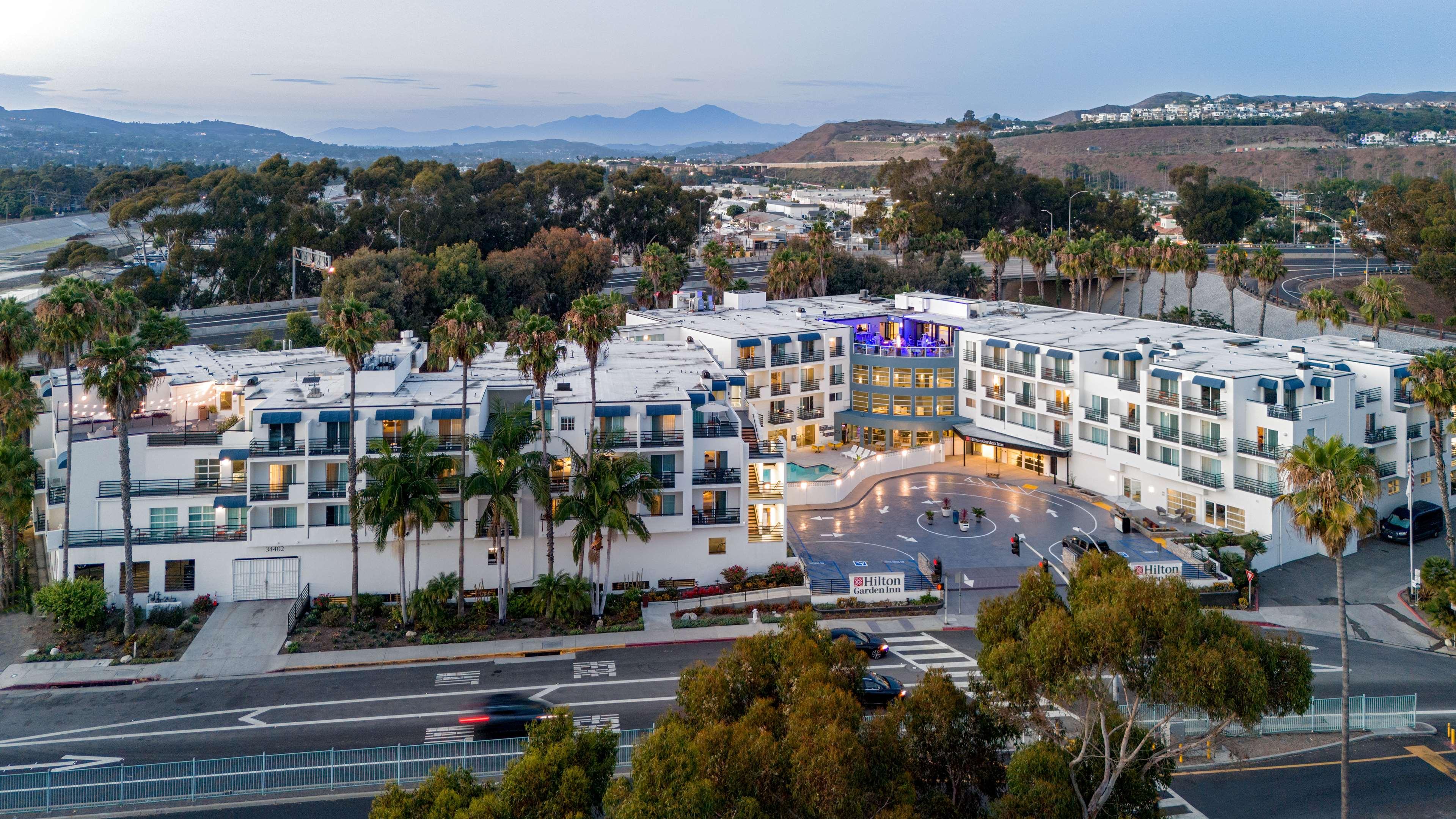 Hilton Garden Doheny Resort