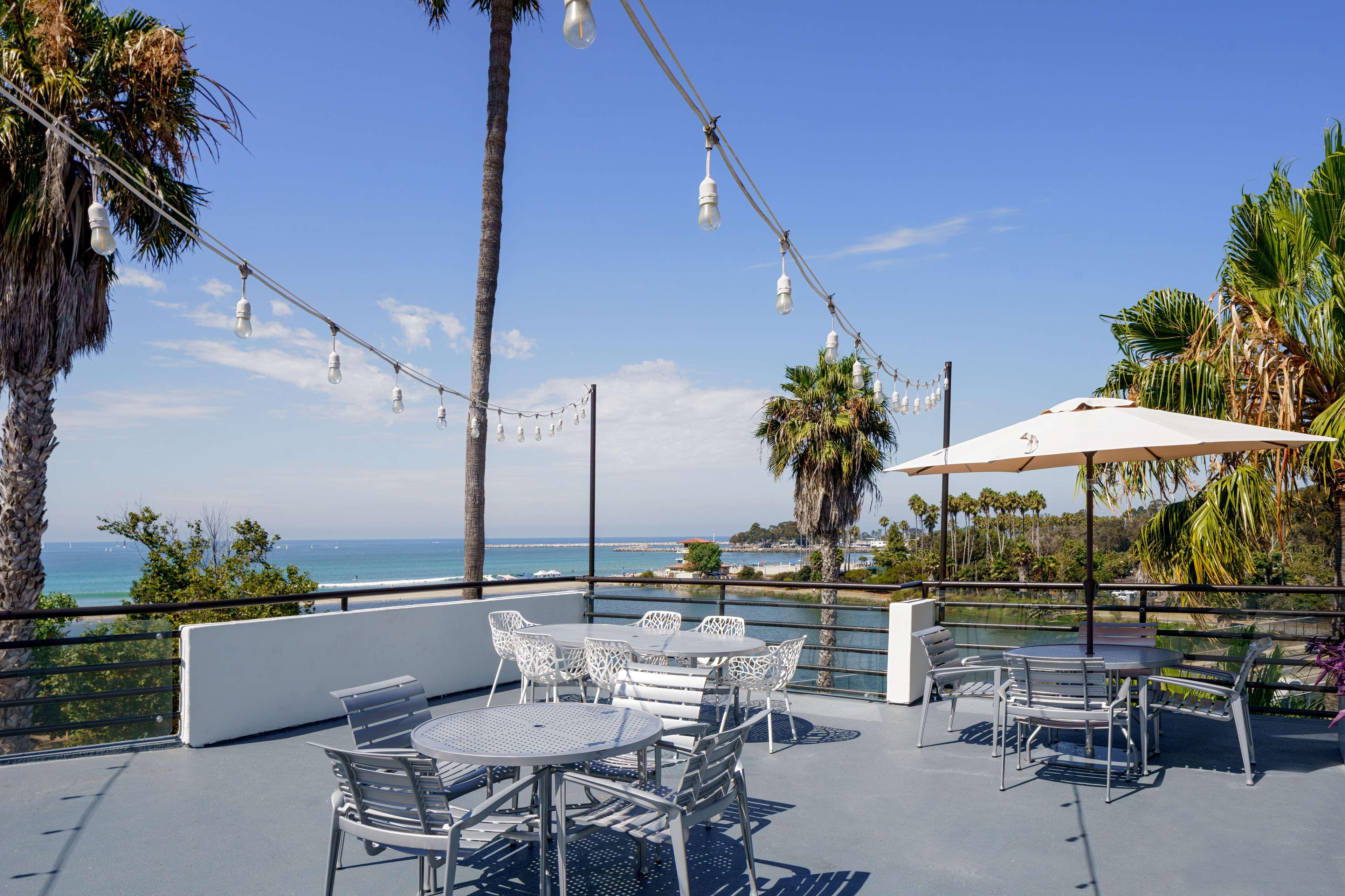 Resort Hilton Garden Doheny