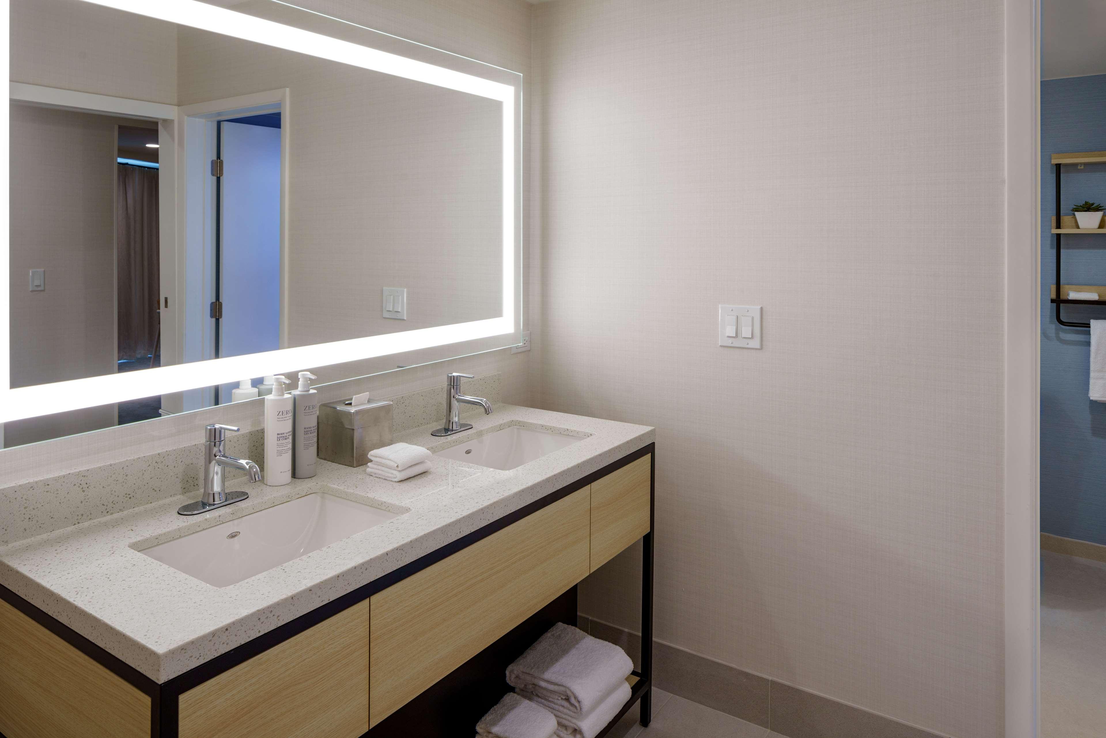 Resort Hilton Garden Doheny 3*