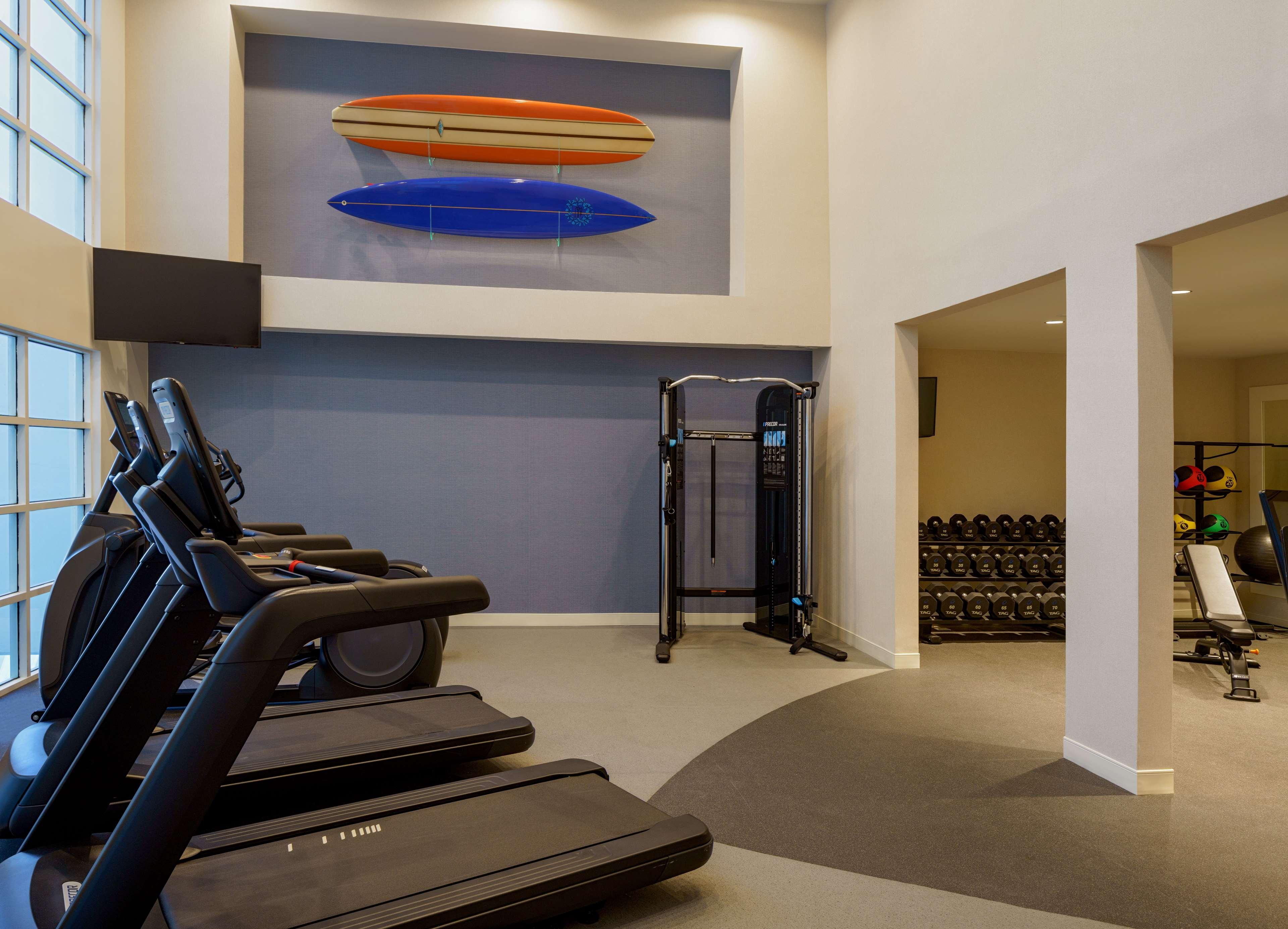 Hilton Garden Doheny 3*
