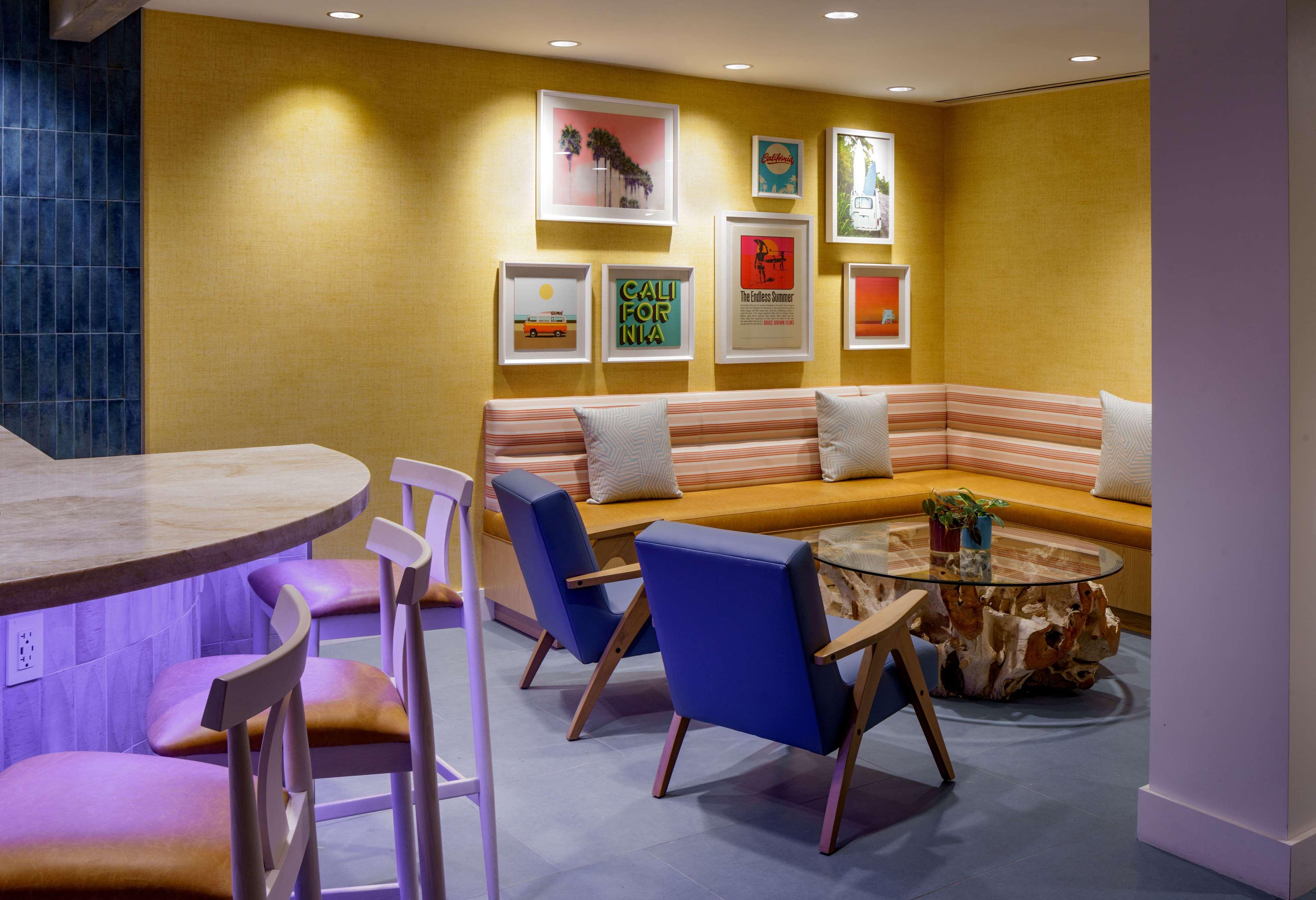Hilton Garden Doheny Beach