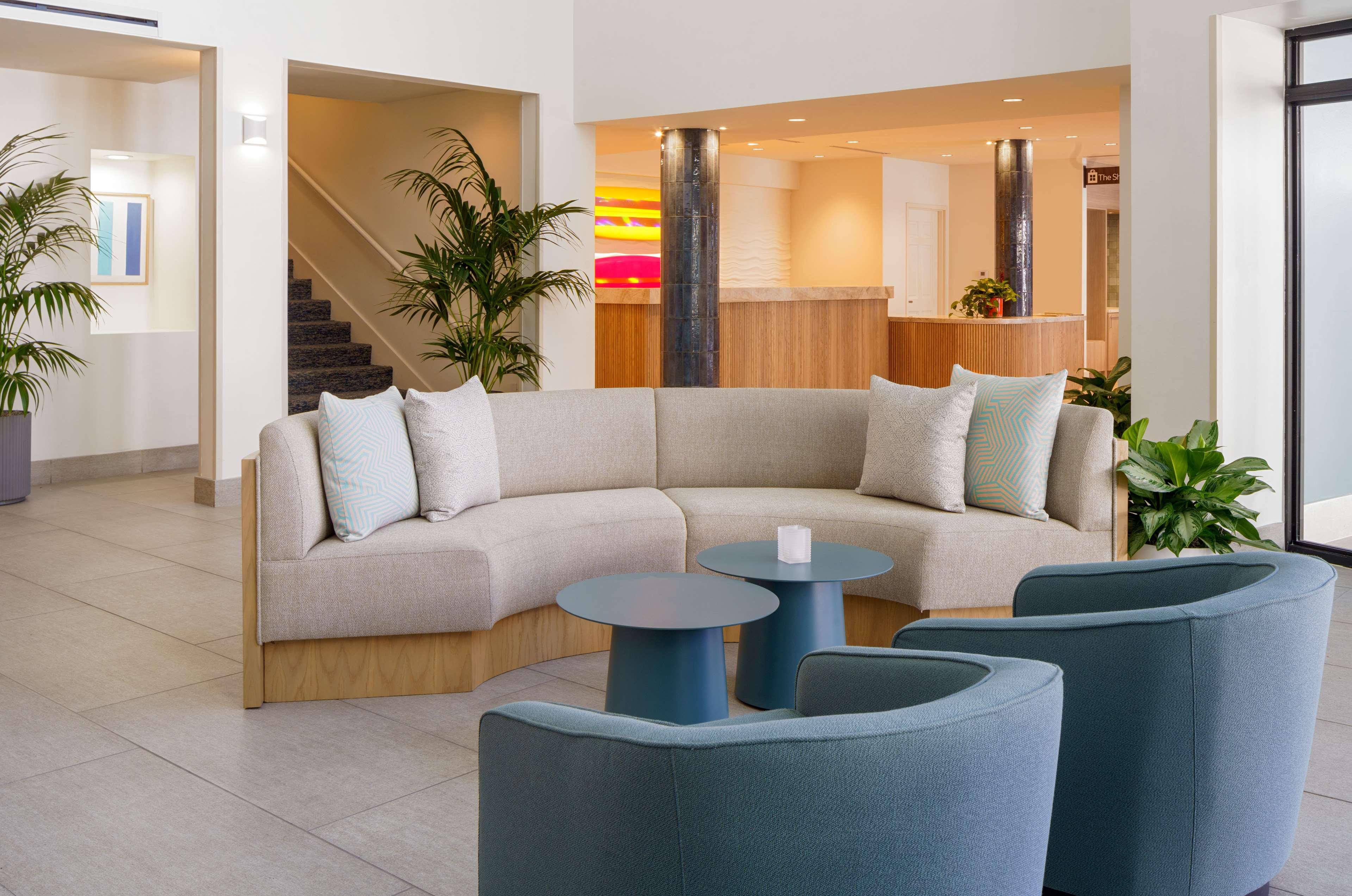 Hilton Garden Doheny Resort