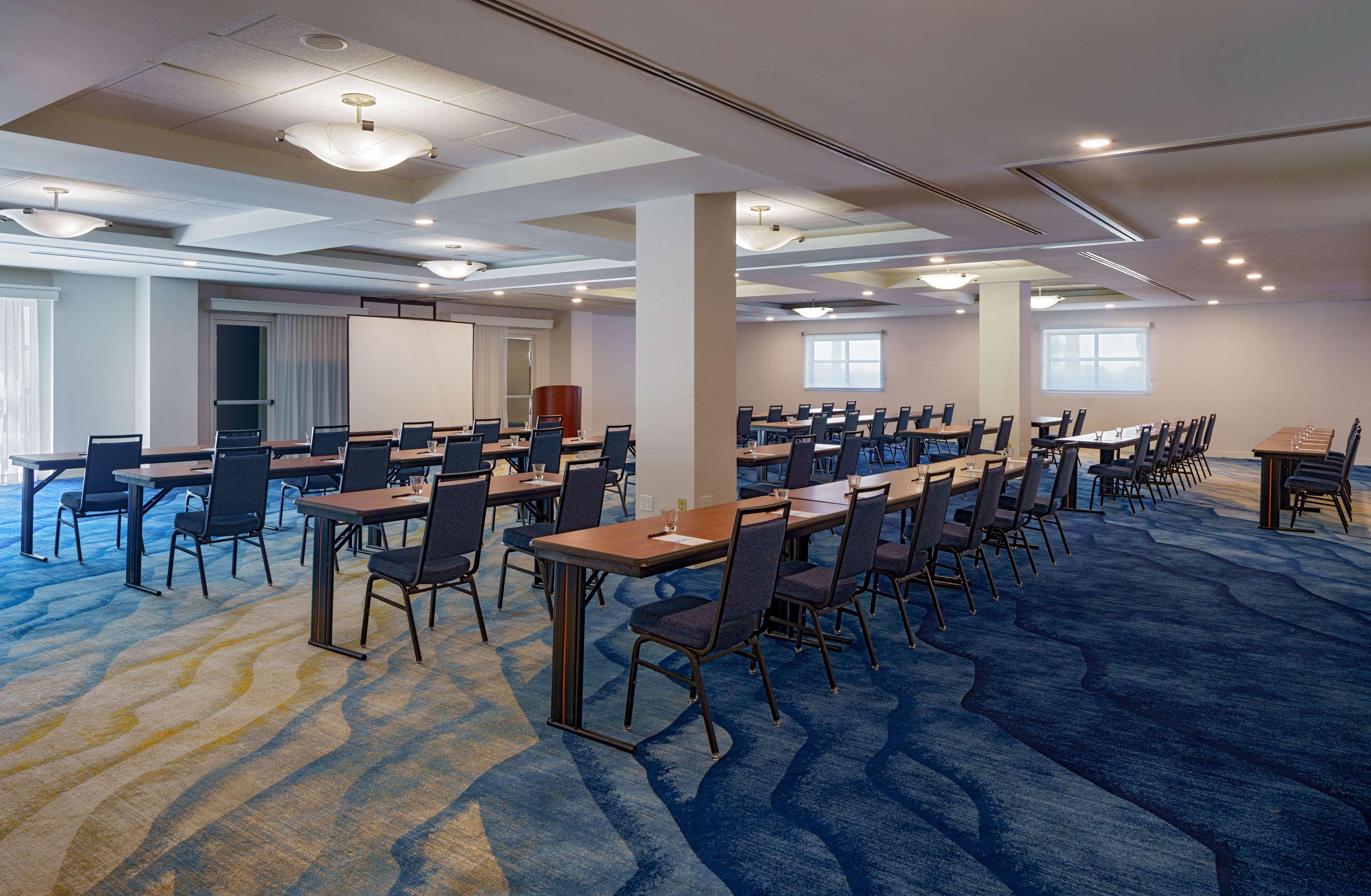 Resort Hilton Garden Doheny