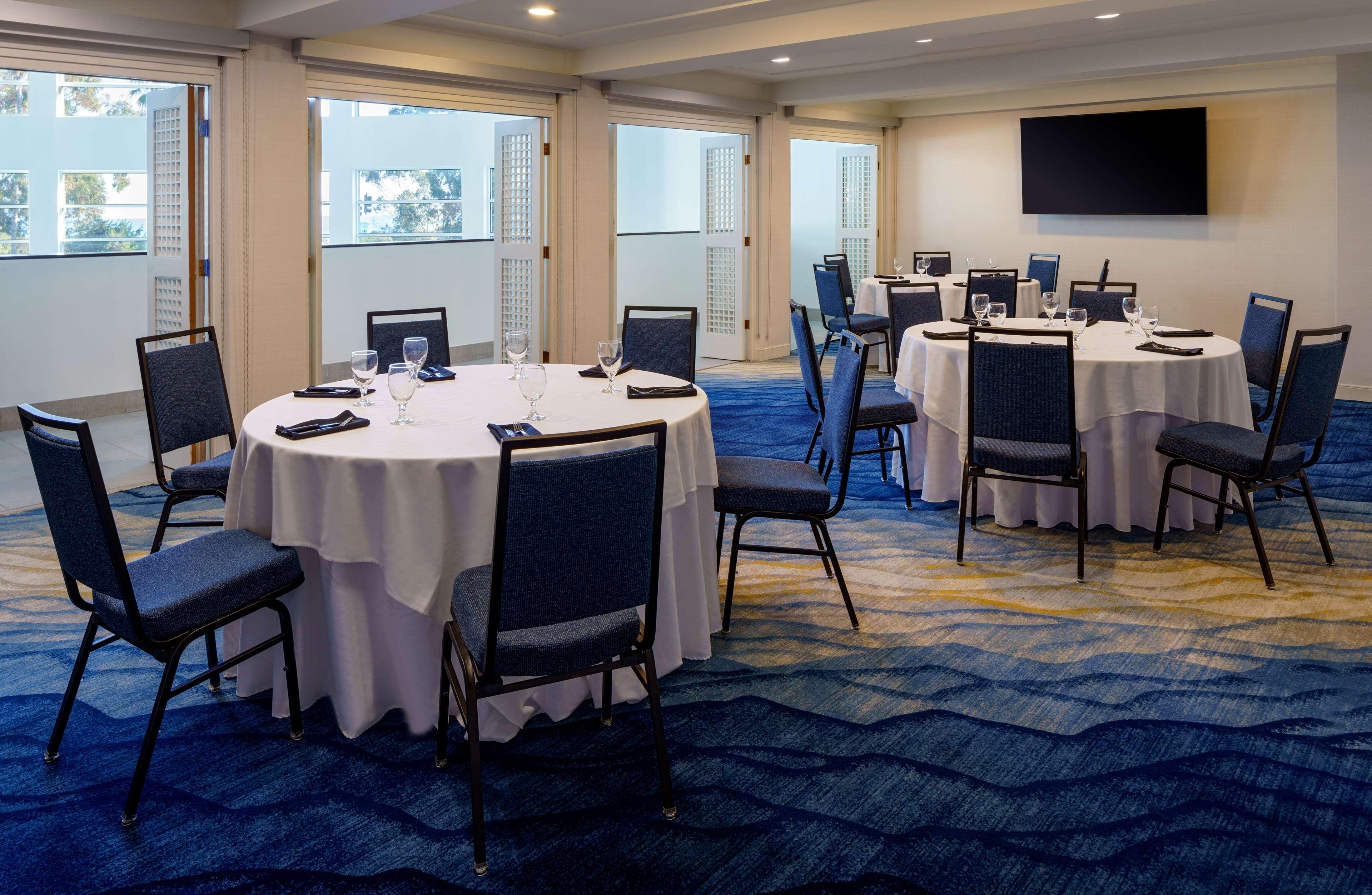 Hilton Garden Doheny Resort Dana Point