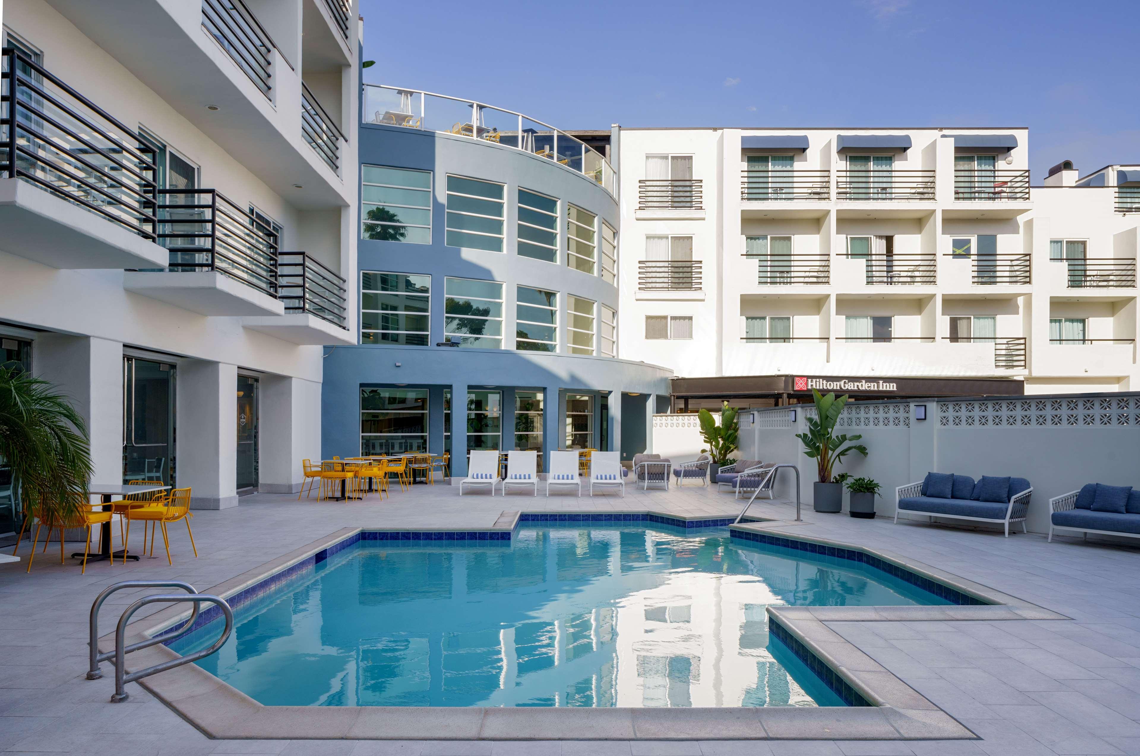 Hilton Garden Doheny 3* Dana Point