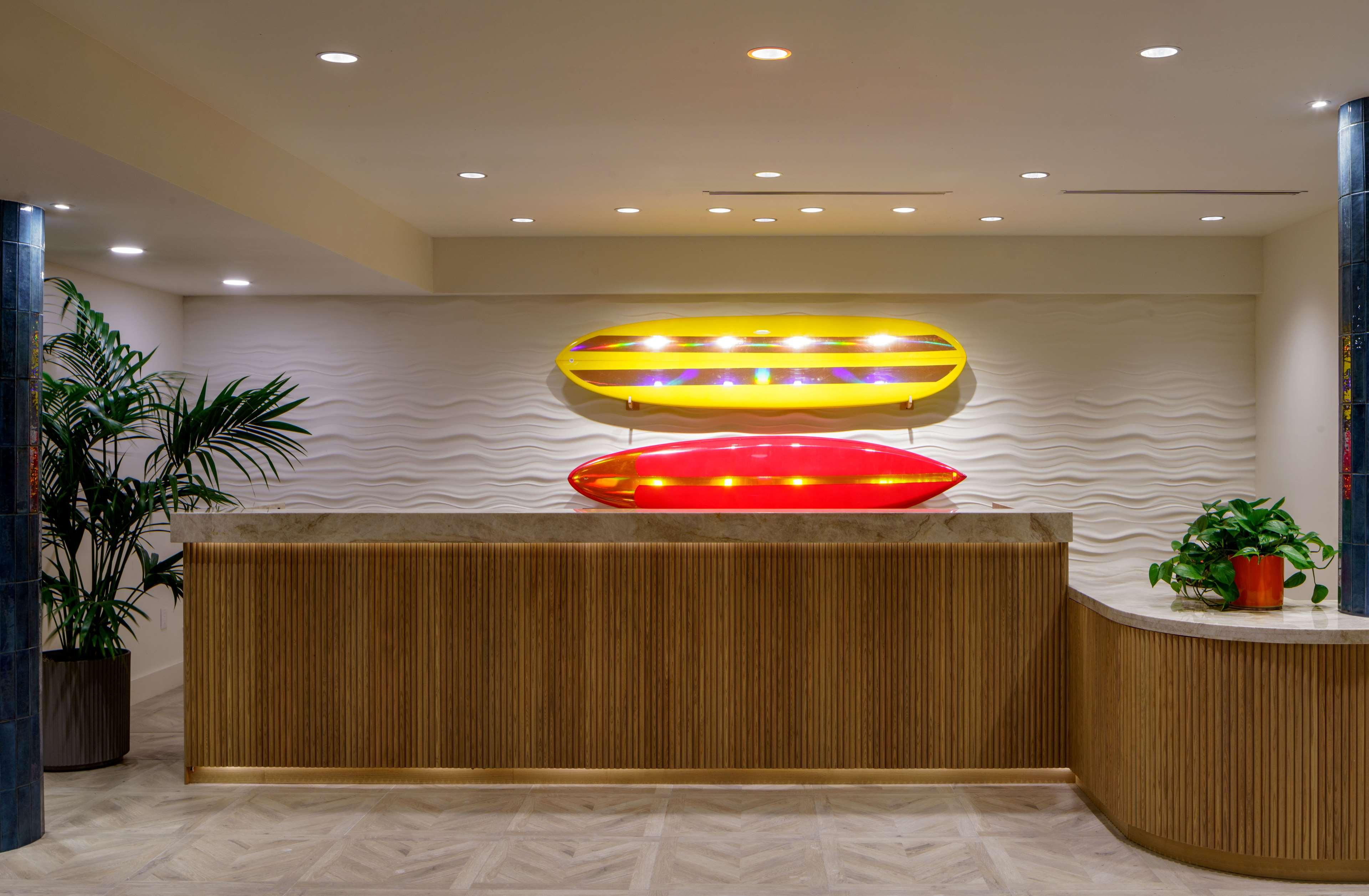 Hilton Garden Doheny