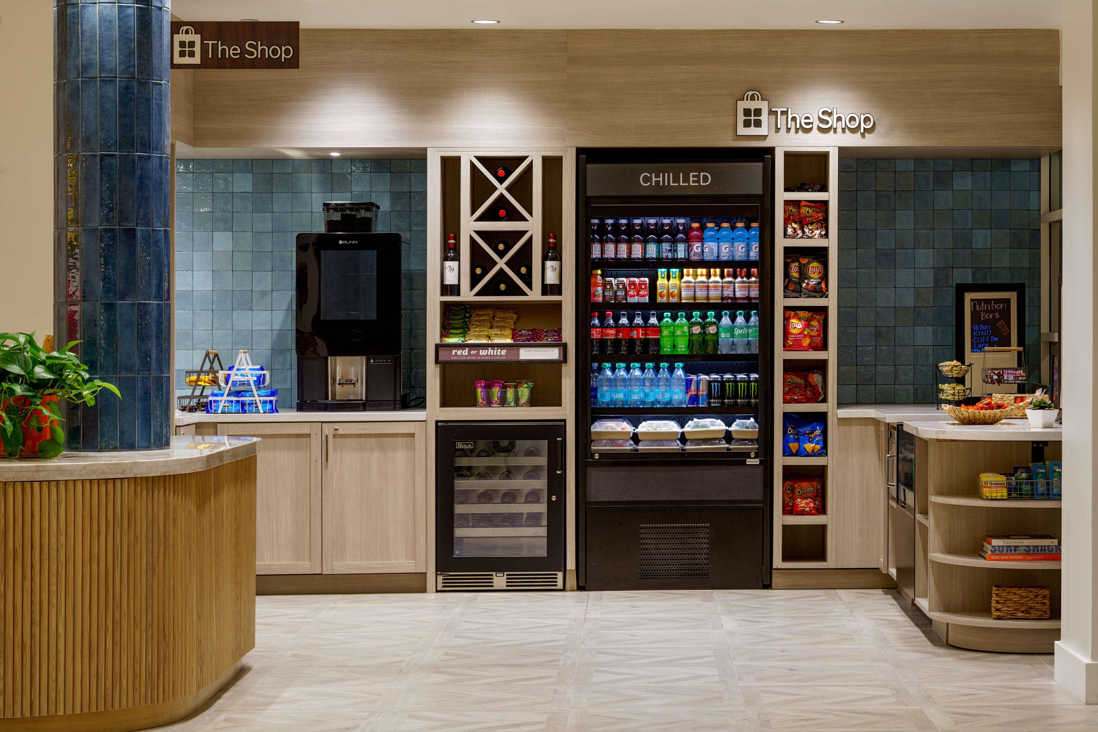 Resort Hilton Garden Doheny