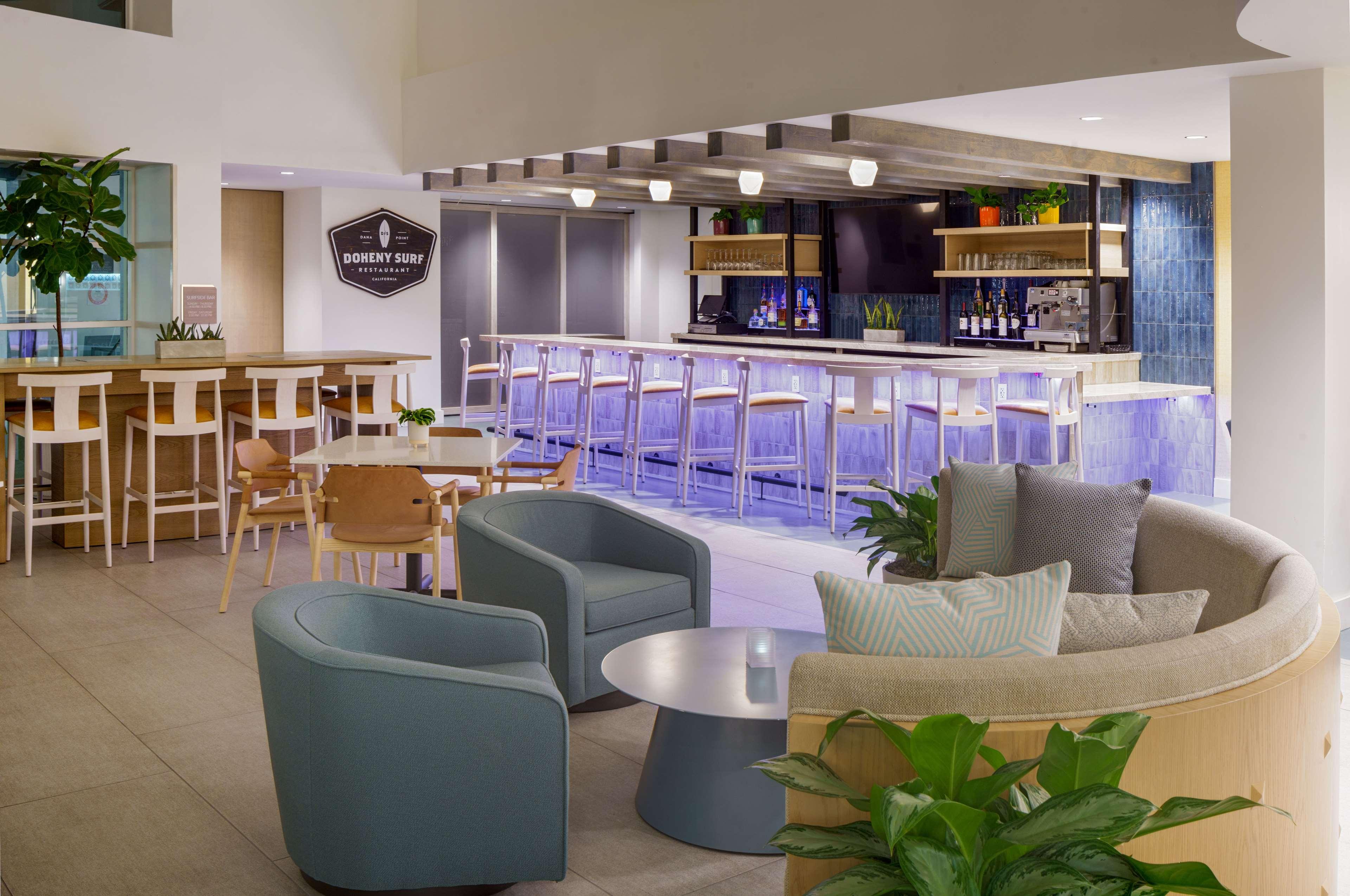 Resort Hilton Garden Doheny 3*