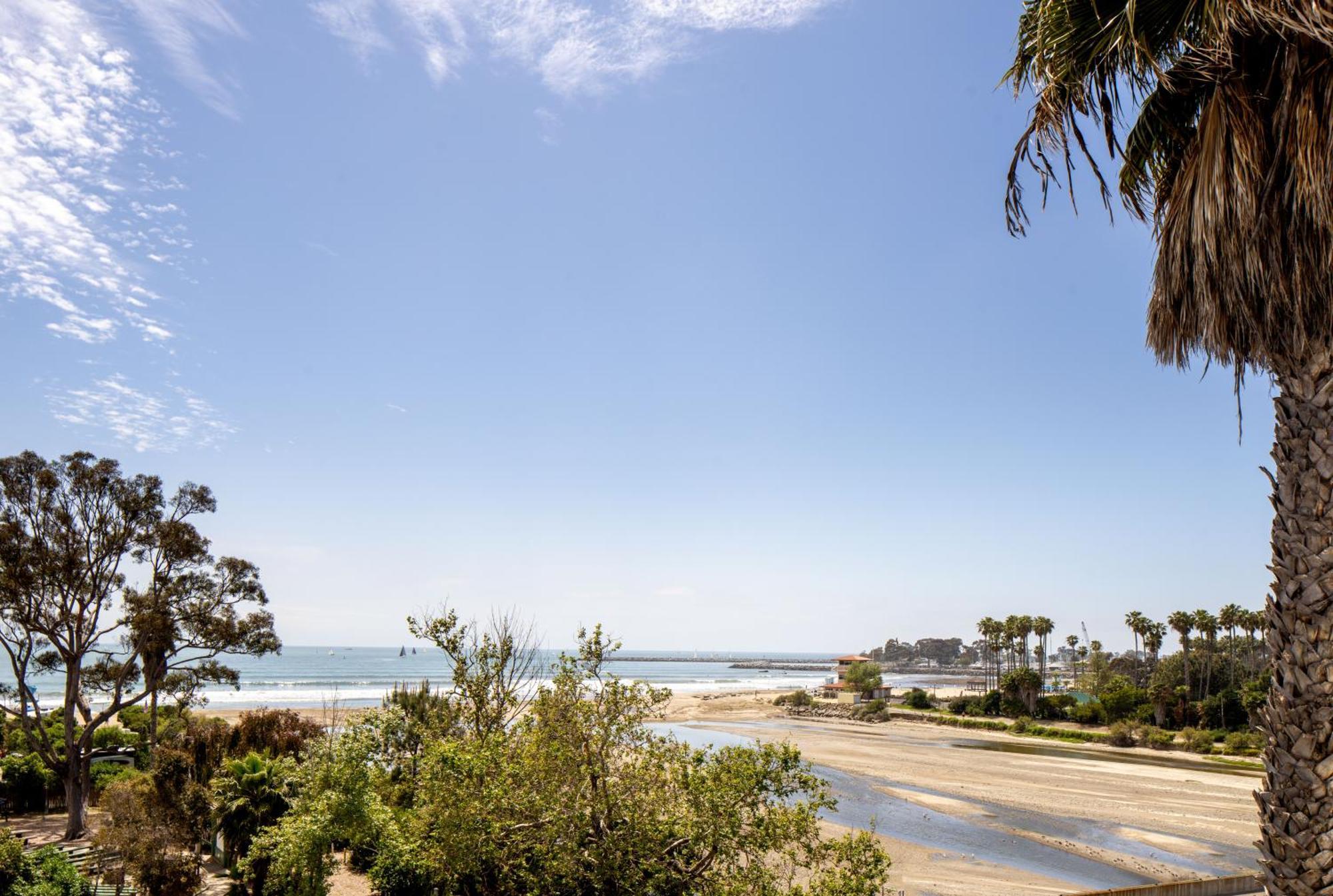 Hilton Garden Doheny Dana Point