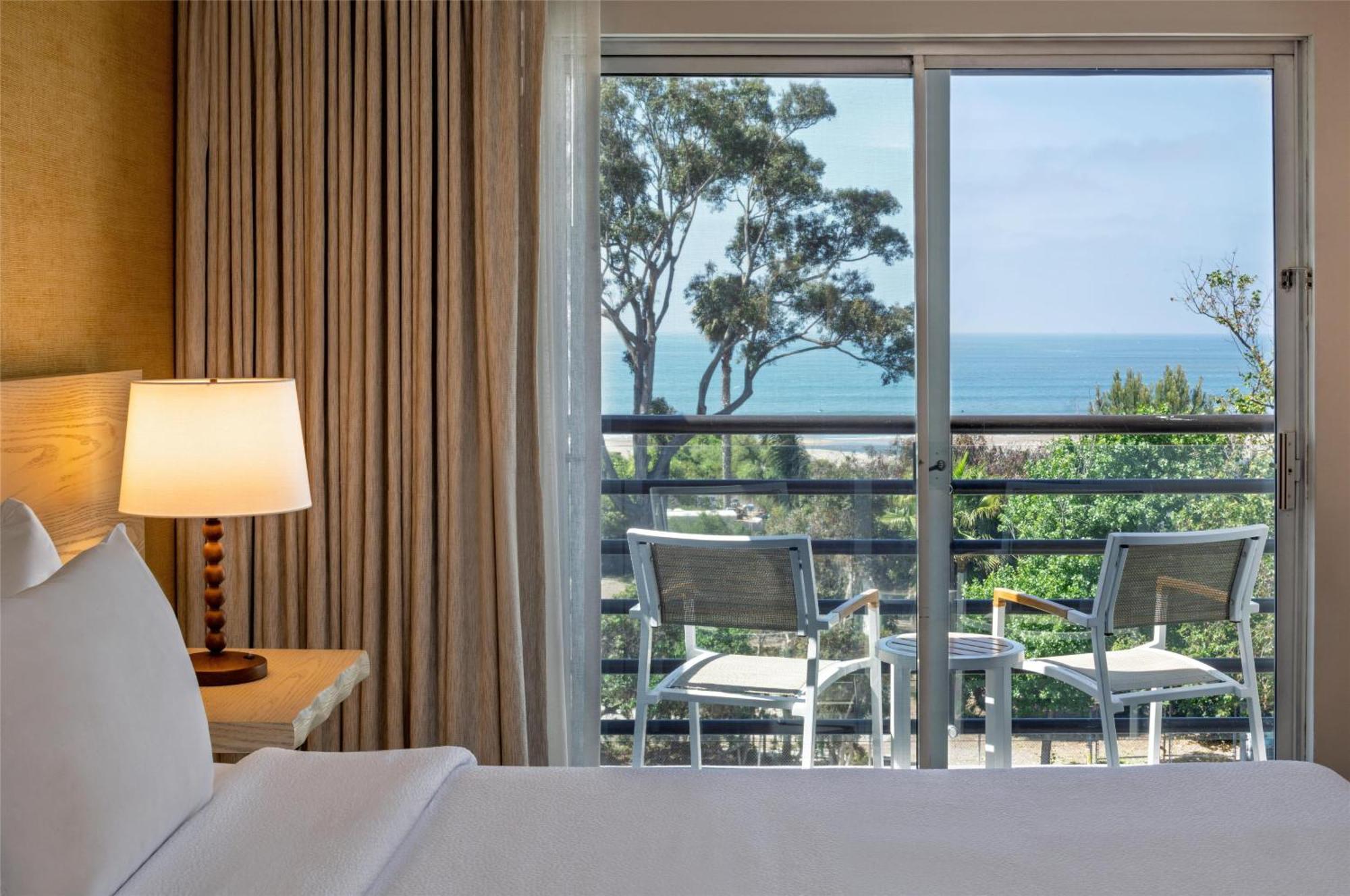 Hilton Garden Doheny Dana Point