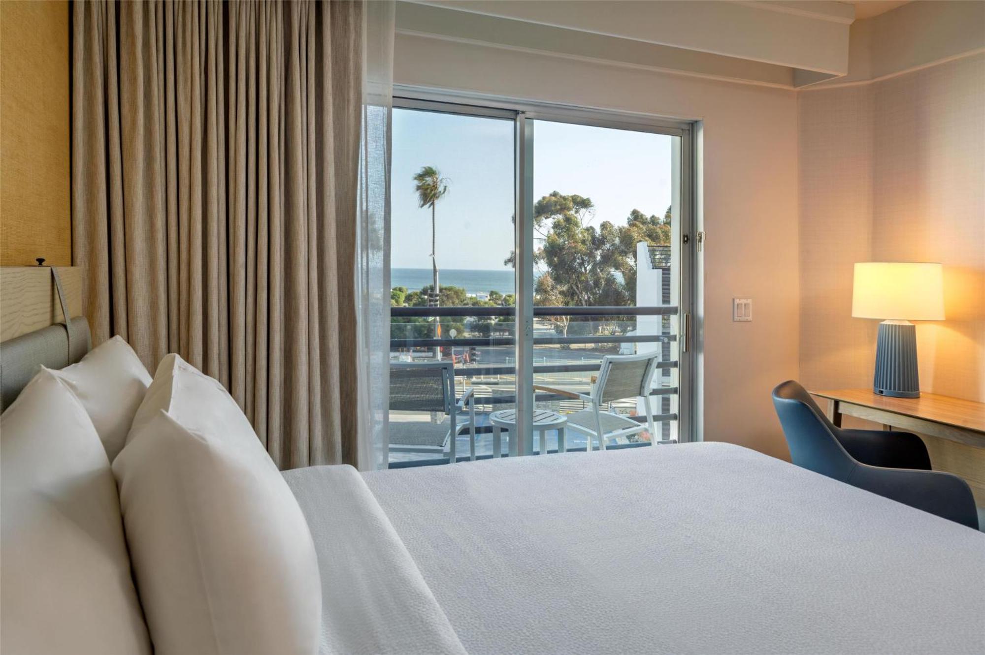 Hilton Garden Doheny