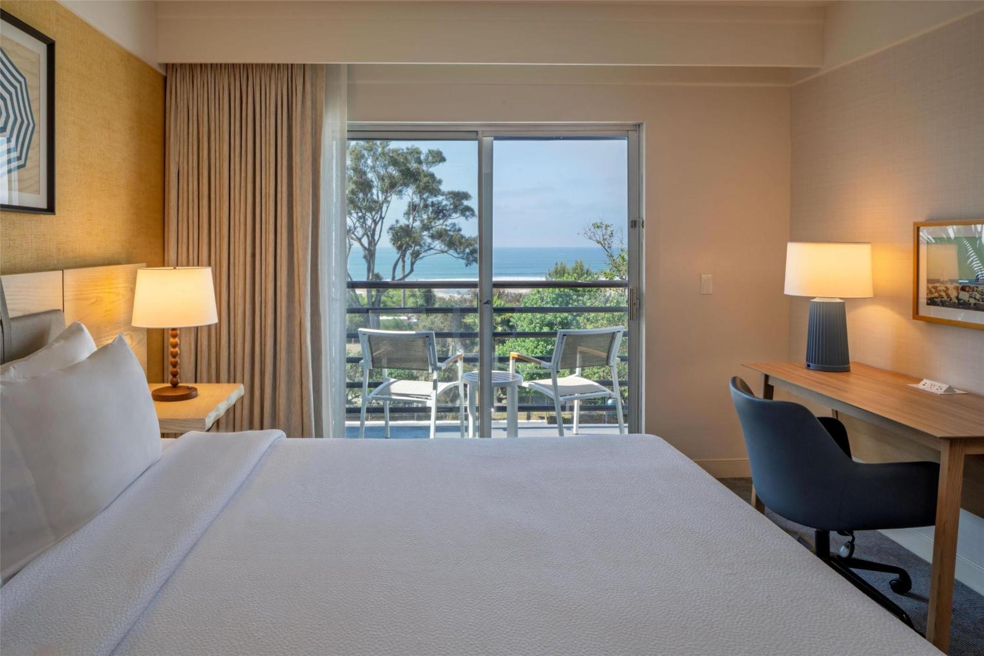 Resort Hilton Garden Doheny