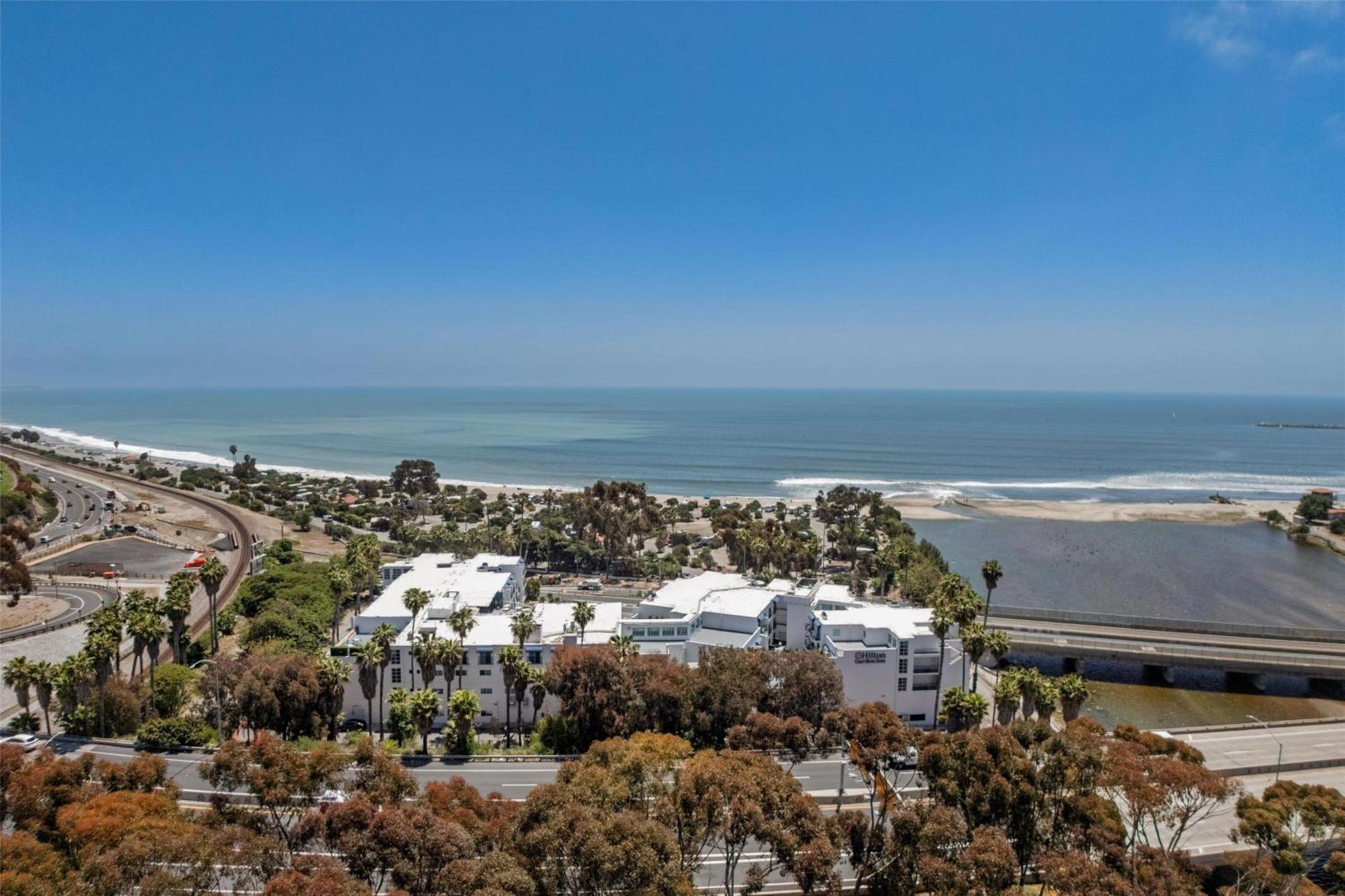 Hilton Garden Doheny Resort 3*