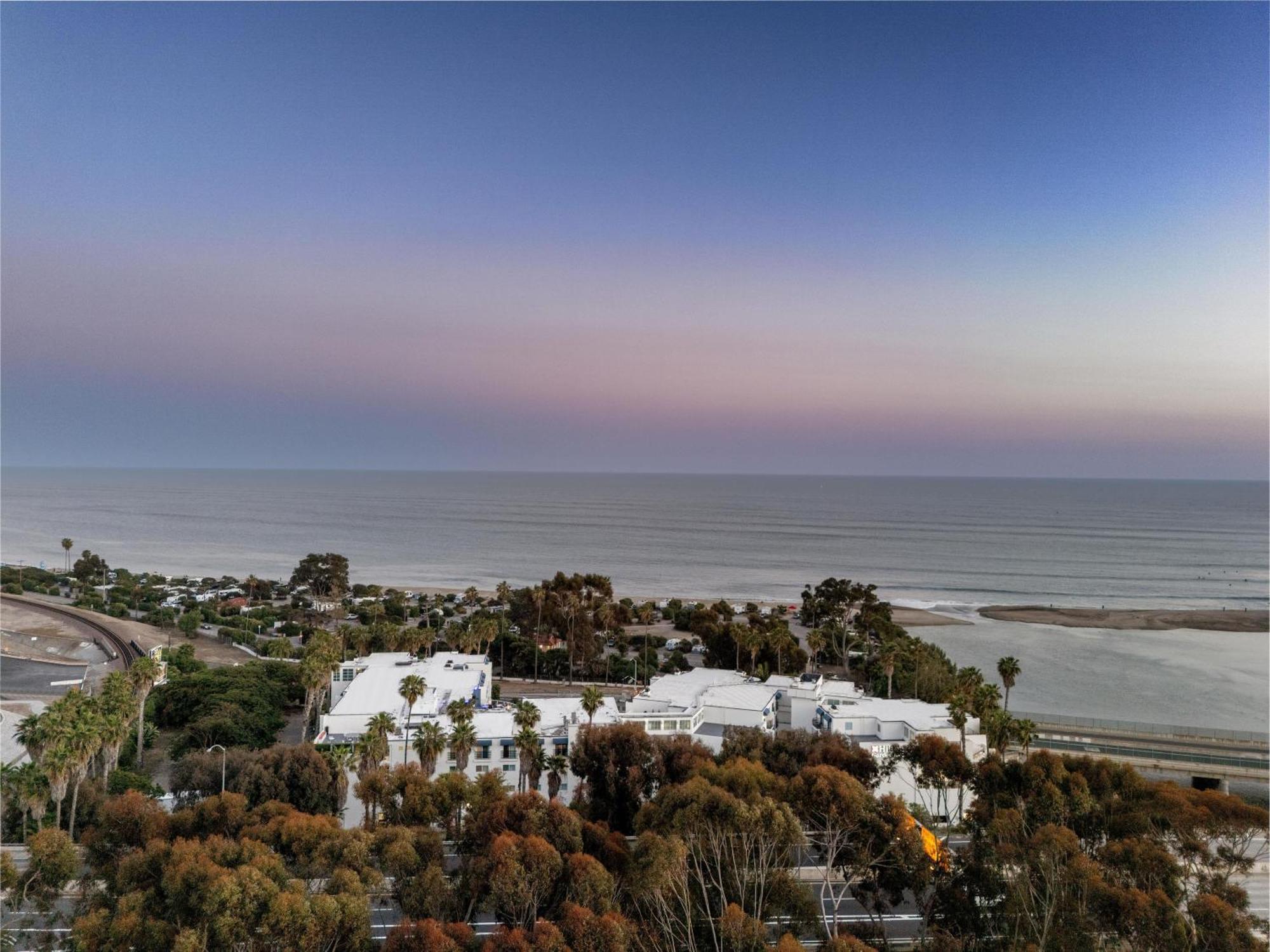 Resort Hilton Garden Doheny 3*
